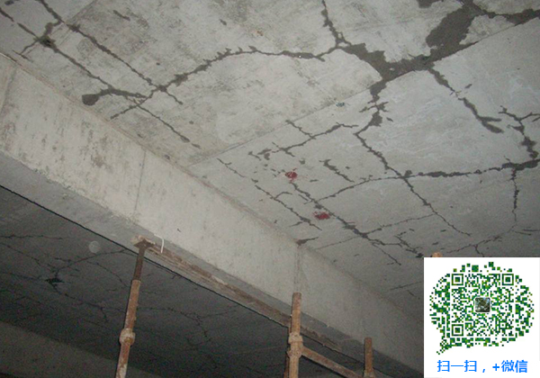 青島建筑裂縫加固 青島建筑裂縫加固