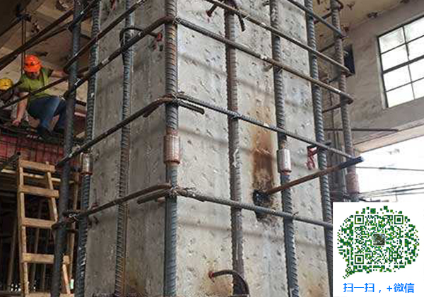 青島加固公司 青島加固公司