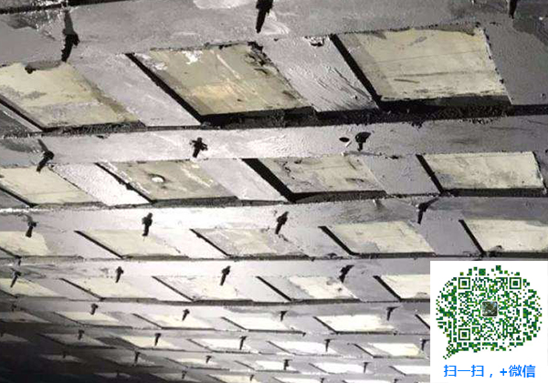 粘鋼加固 粘鋼加固