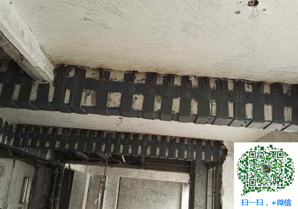 淄博粘鋼加固 淄博粘鋼加固