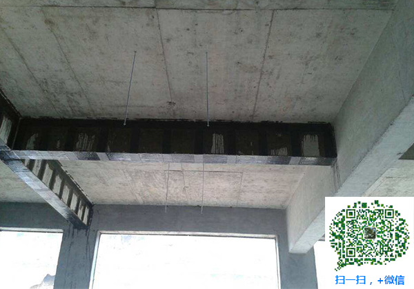 青島植筋加固 青島植筋加固