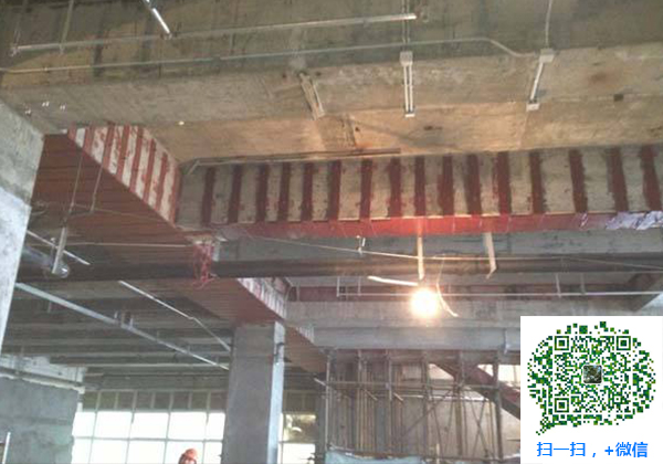 建筑加固 建筑加固