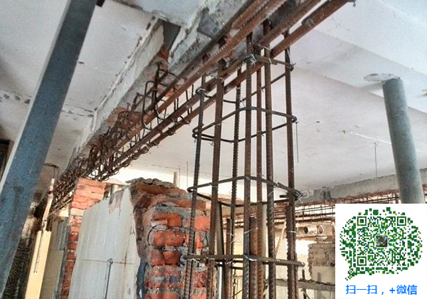 青島加固公司 青島加固公司