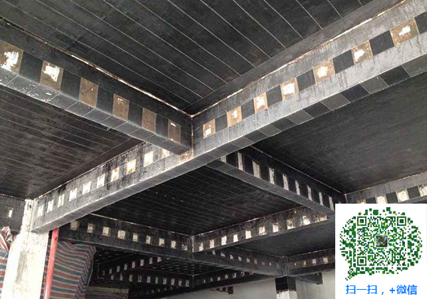 碳纖維加固 碳纖維加固