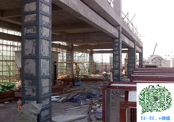 青島加固公司 青島加固公司