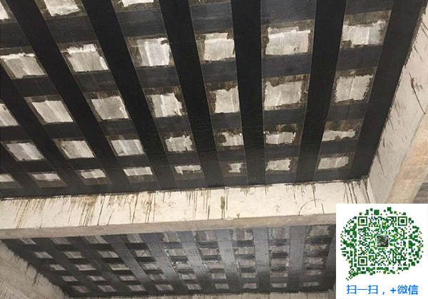 建筑結構加固 建筑結構加固